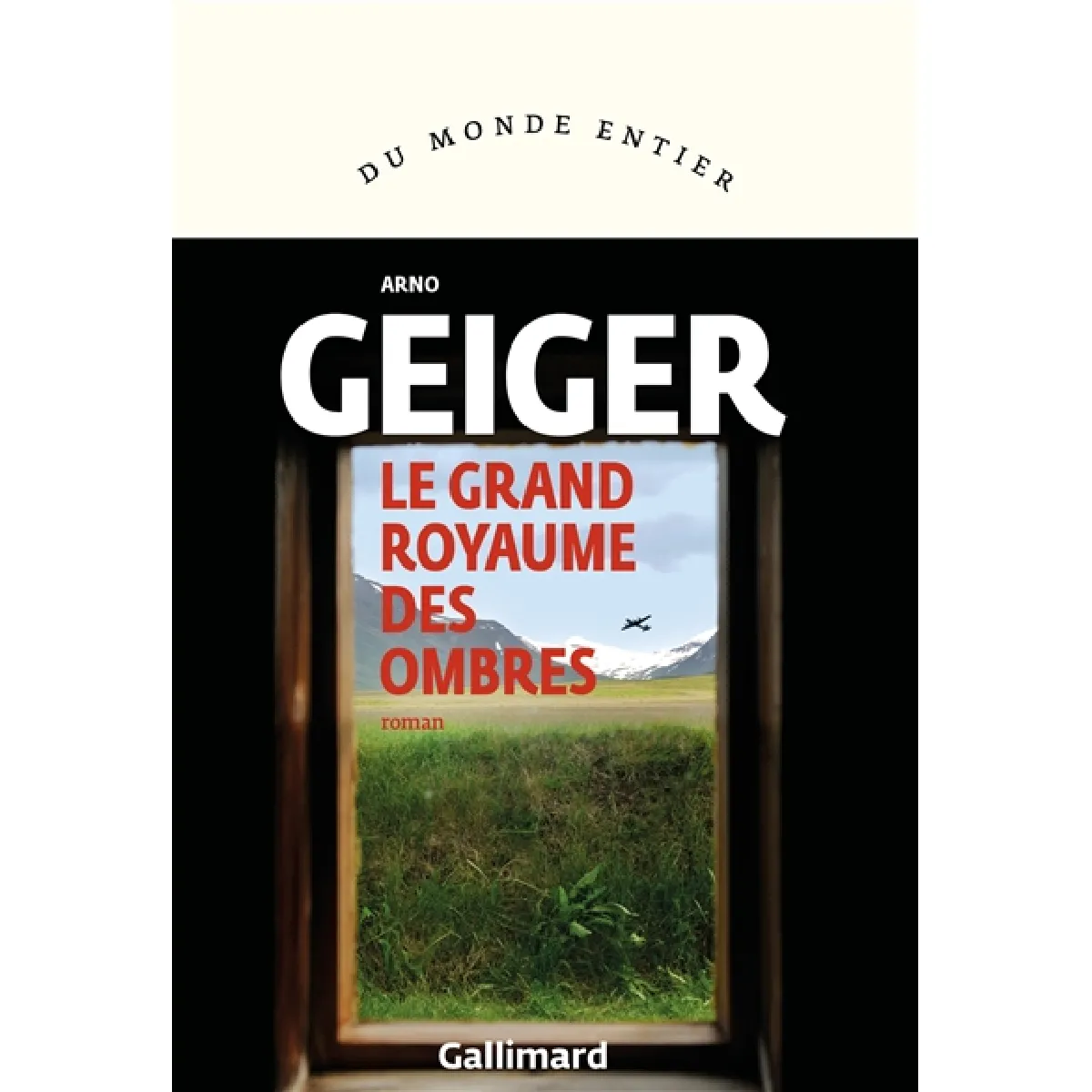Le grand royaume des ombres · Occasion