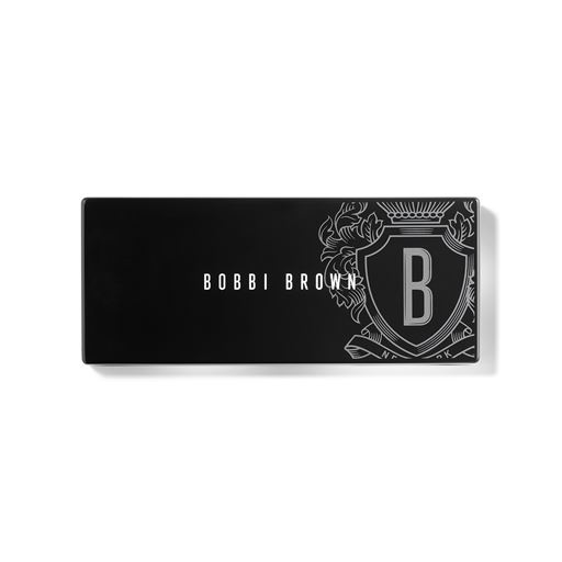 Bobbi Brown Essential Eyeshadow Trio, Everyday Greys