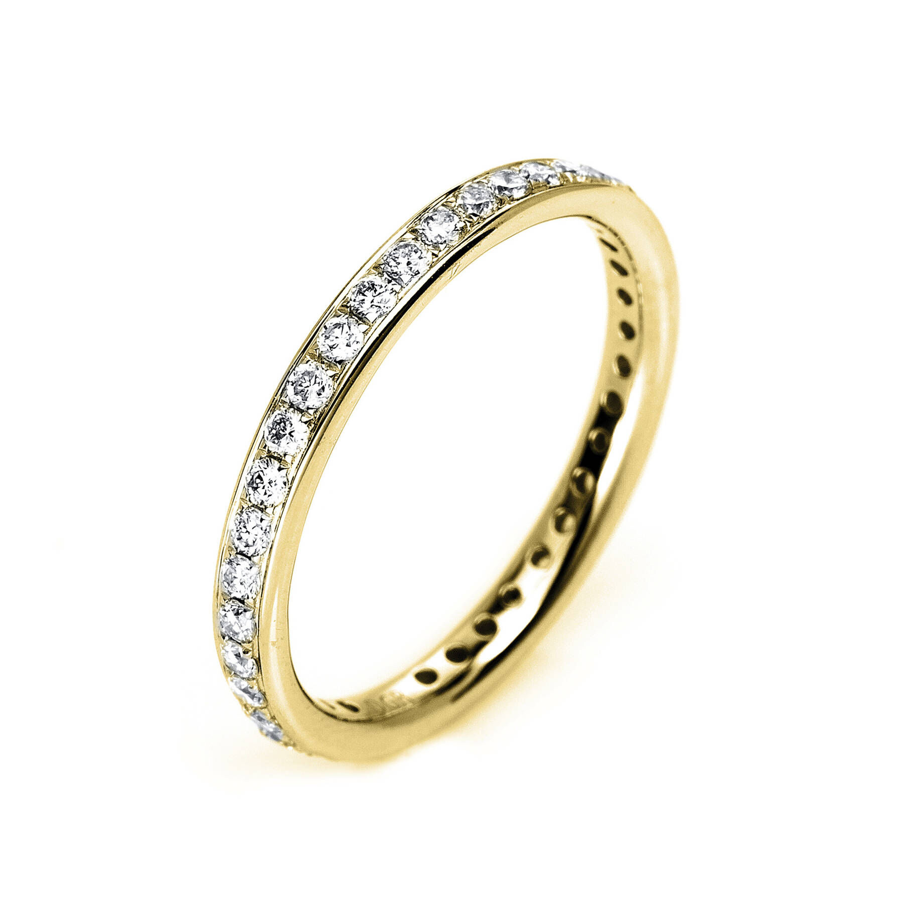 Diamond Group| Damen Memoirering