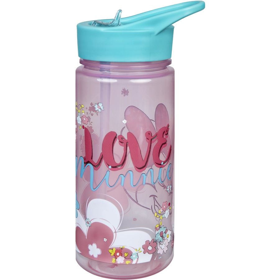 Scooli AERO Trinkflasche Minnie Mouse