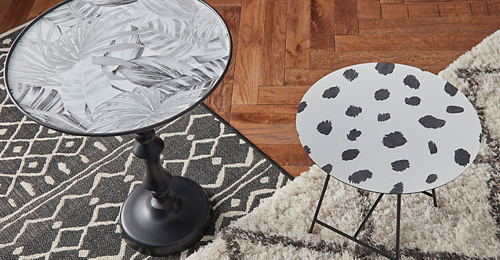 Papier peint vinyle intissé GoodHome Astennu