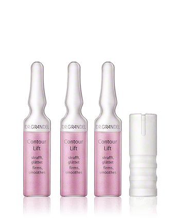 Dr. Grandel Wirkstoff-Ampullen Contour Lift 3x3ml