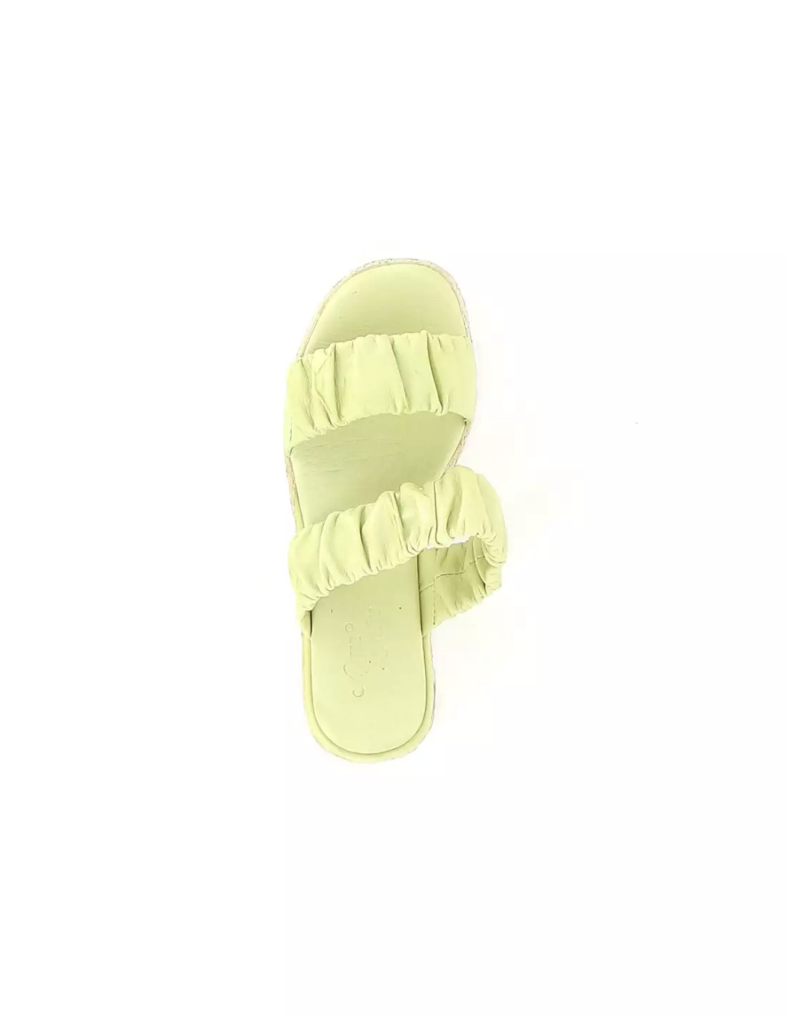 AGUA LIMON 4504 - Mules & sabots Vertanis