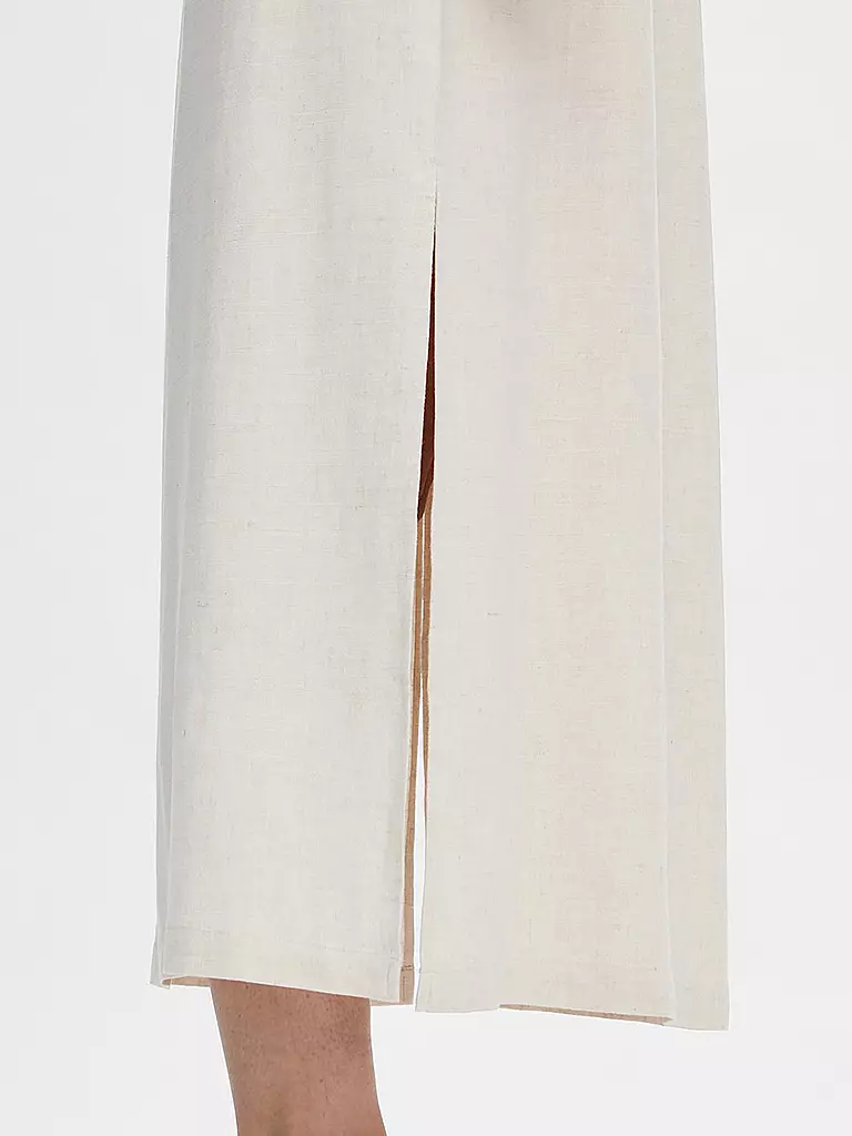 SELECTED FEMME Midirock SLFVIVA beige