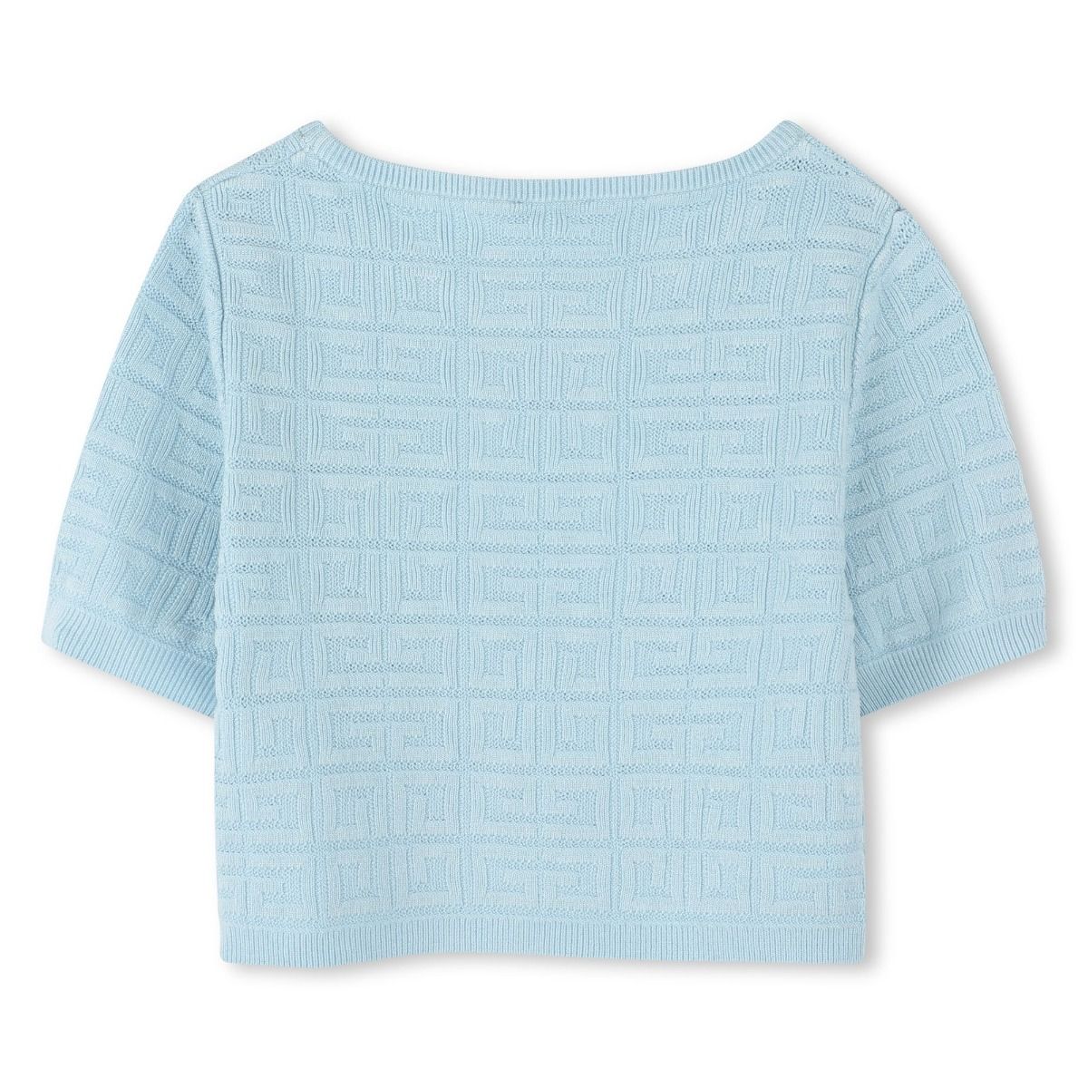 Givenchy Jumper Sea