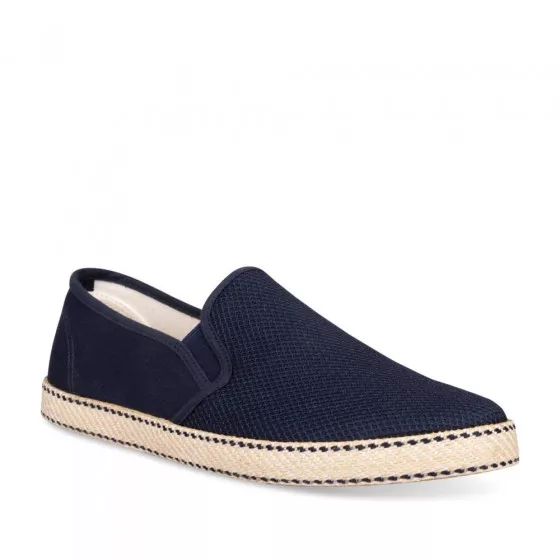 Espadrilles MARINE DENIM SIDE