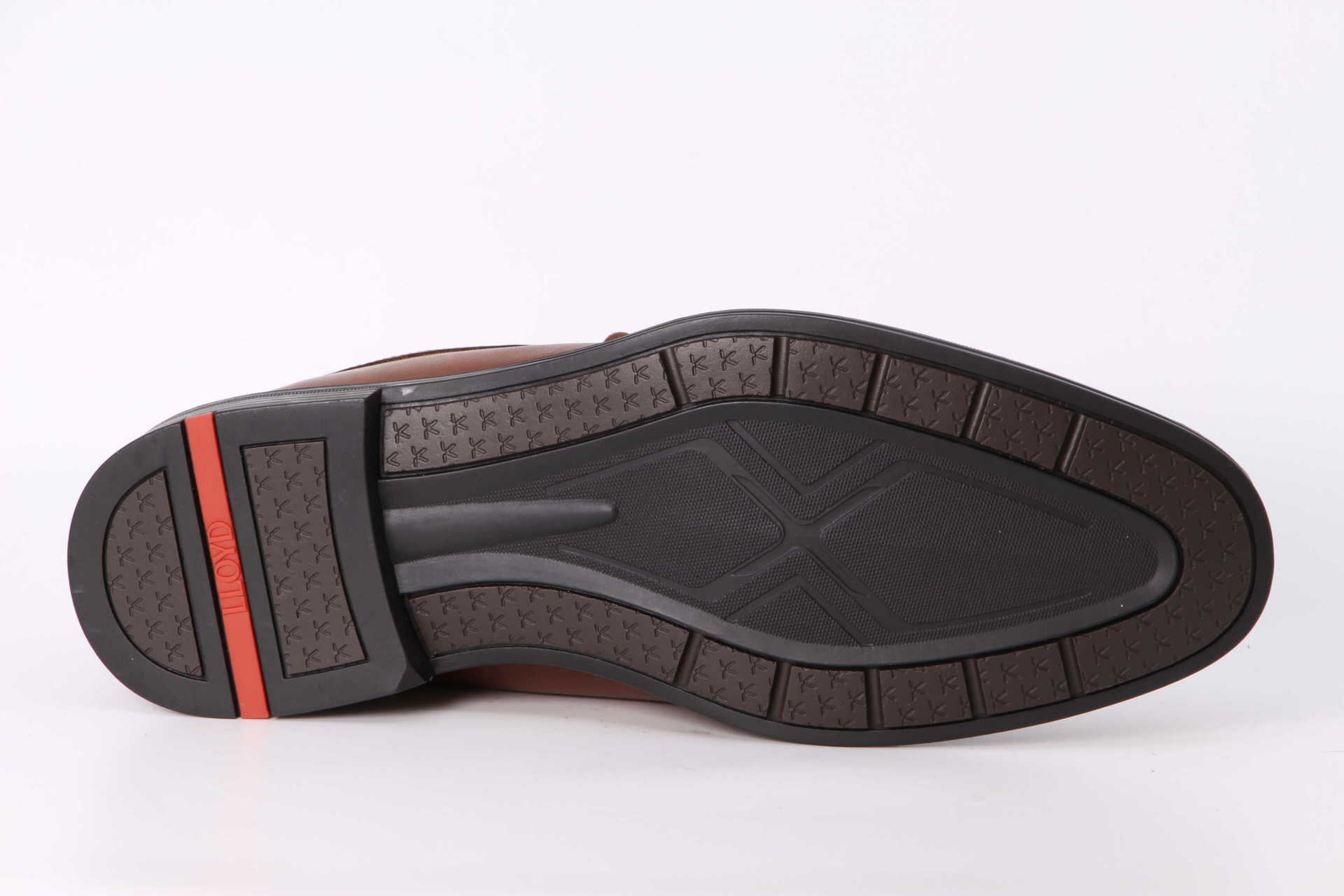 Lloyd X-Motion 110W cognac