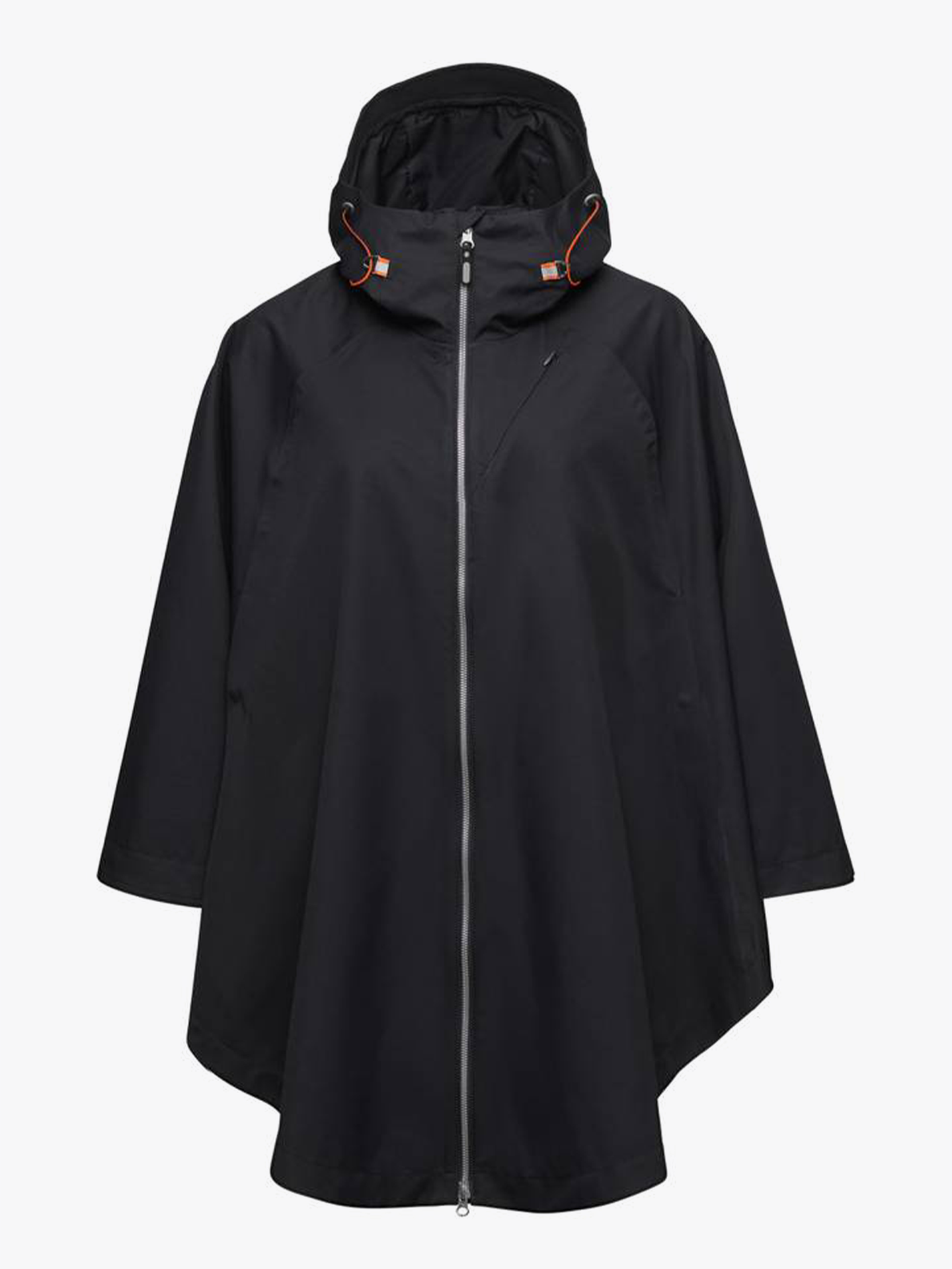 The Womens Poncho