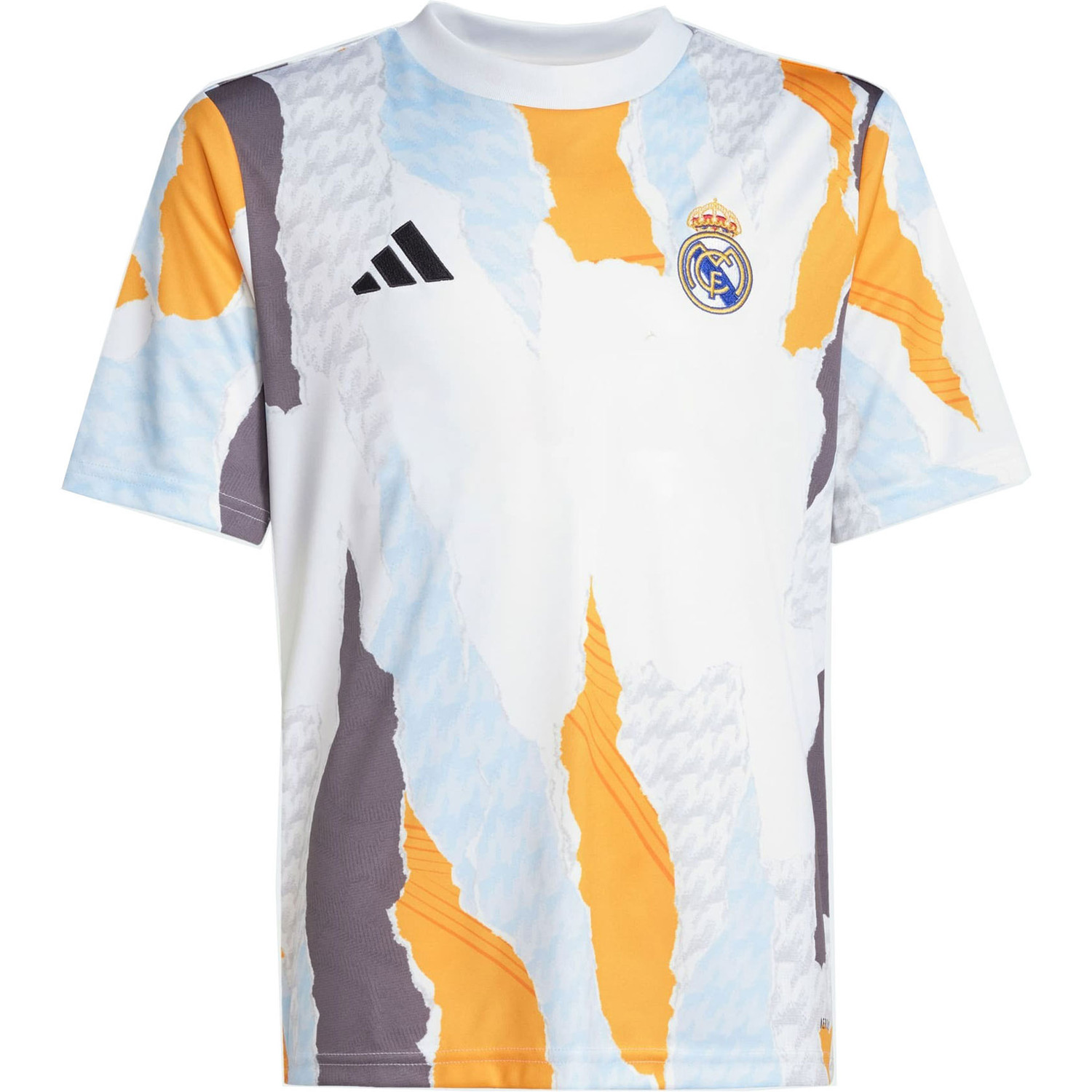 adidas Real Madrid Pre-Match Trainingsset Kids