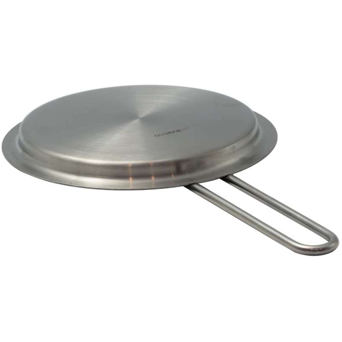 Tallerkenlokk 13 cm.