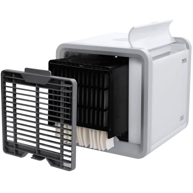 Luftkøler bærbar USB 0,75l