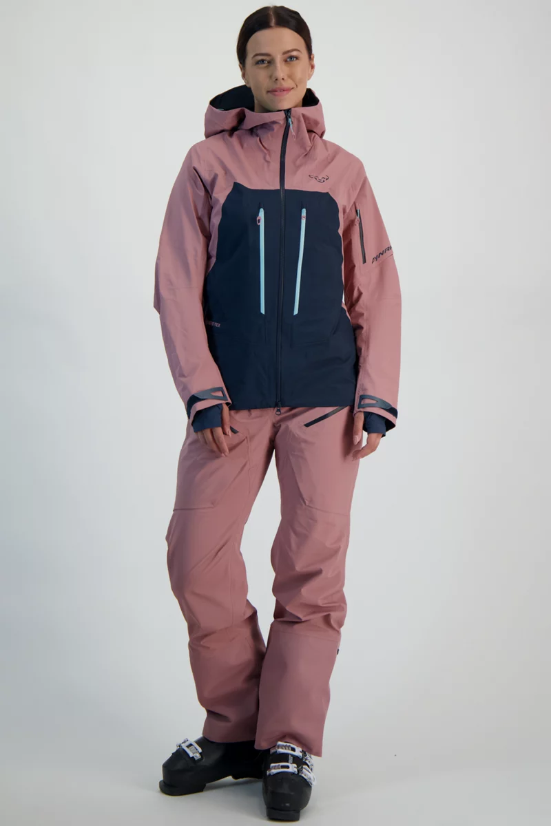 Dynafit Free Gore-Tex® Damen Skijacke