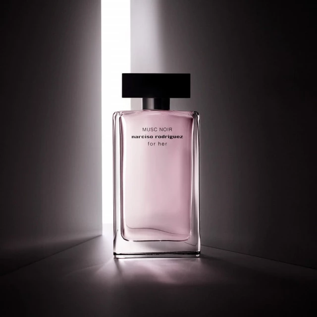 For Her Musc Noir NARCISO RODRIGUEZ