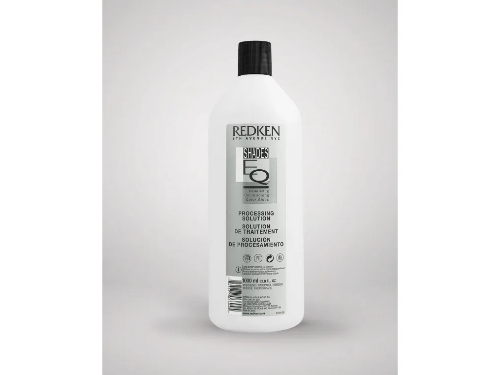 Płyn Aktywujący Shades EQ Redken 0743877066945 (1000 ml) 1 L