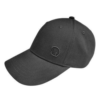 Casquette homme Azerty NOIR BENSON & CHERRY