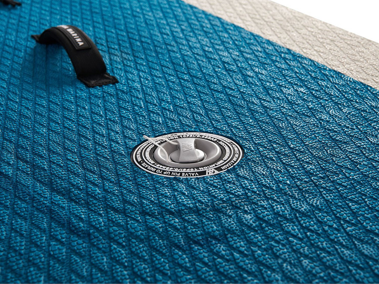Opblaasbaar SUP-board Hyper