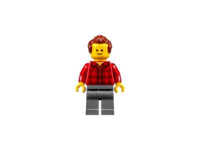 LEGO Gebouwenset (10255)