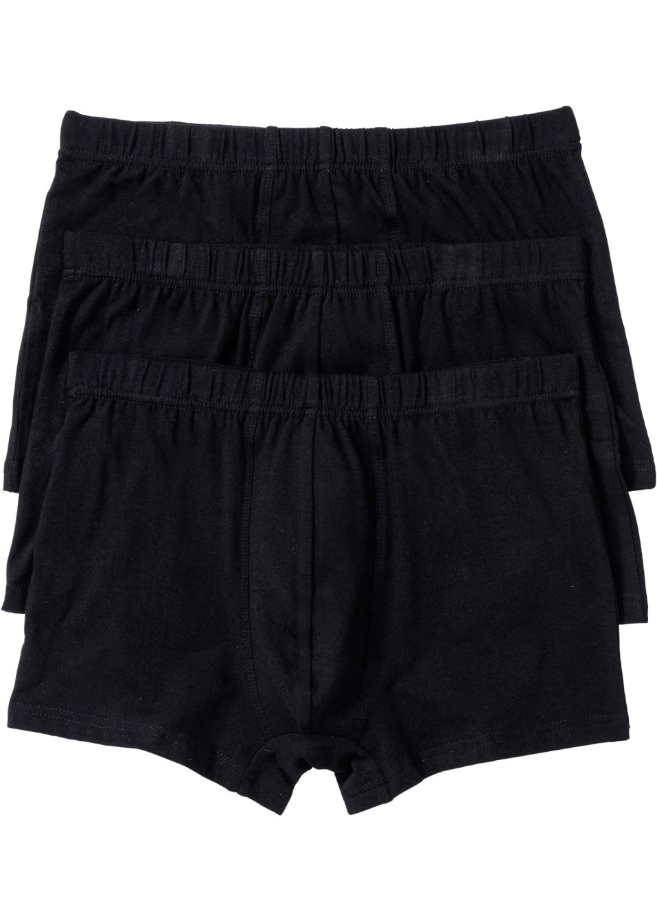Lot de 3 boxers