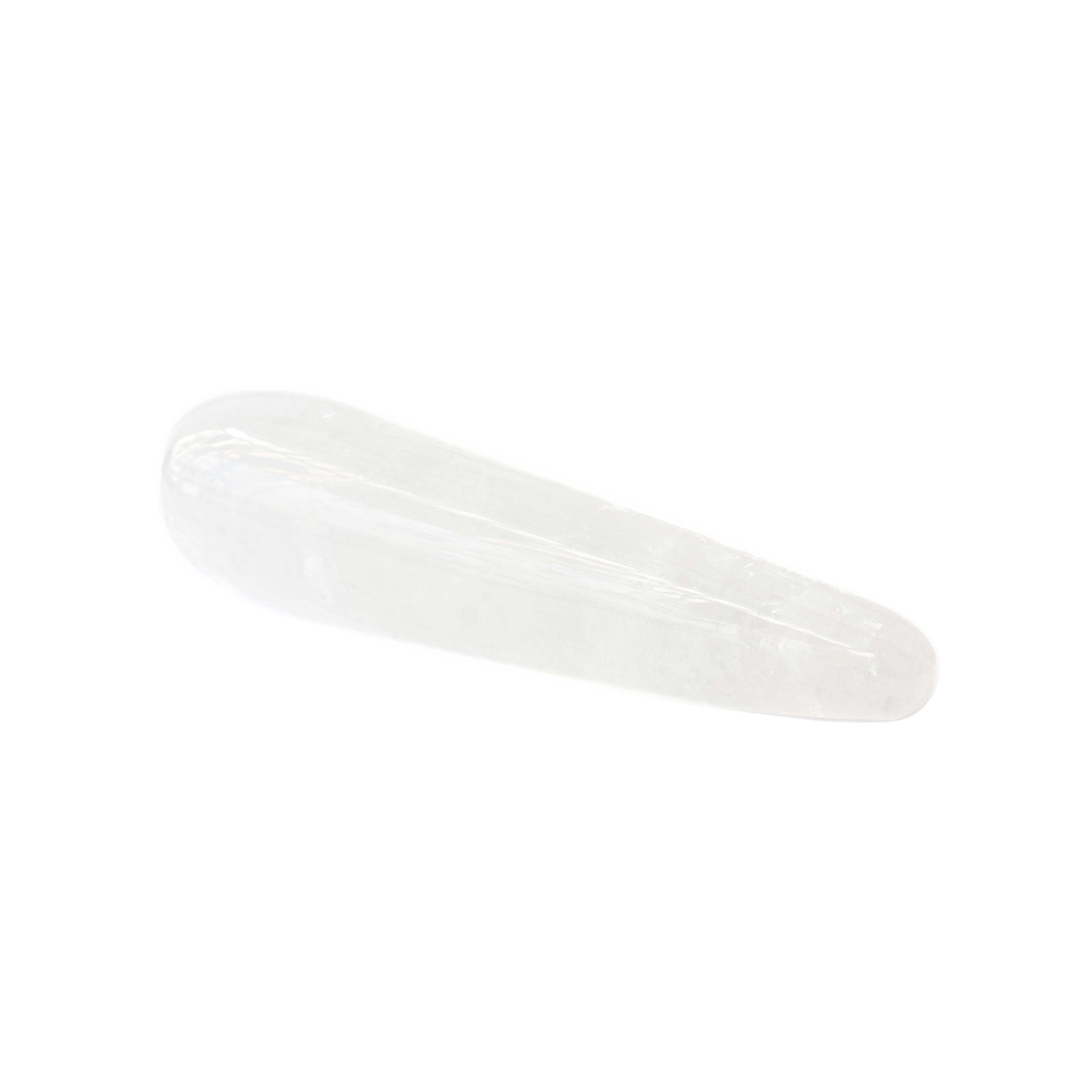Yoni Wand Bergkristall