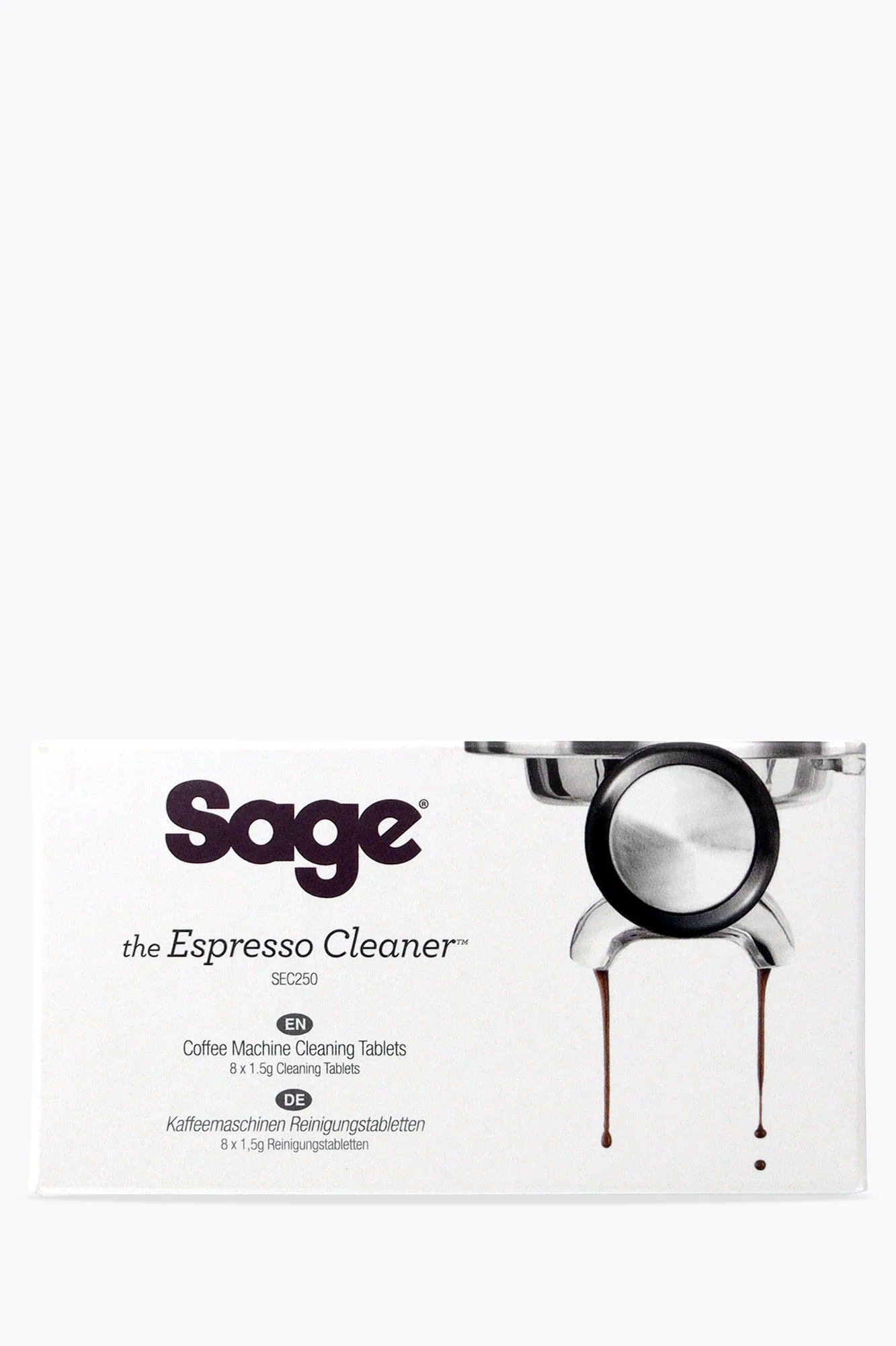 Sage Pflegeset
