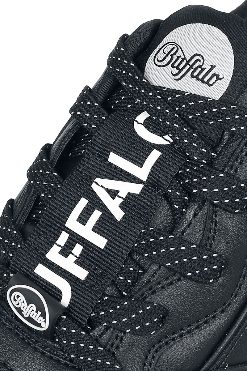Blader One vegan nappa | Buffalo Baskets