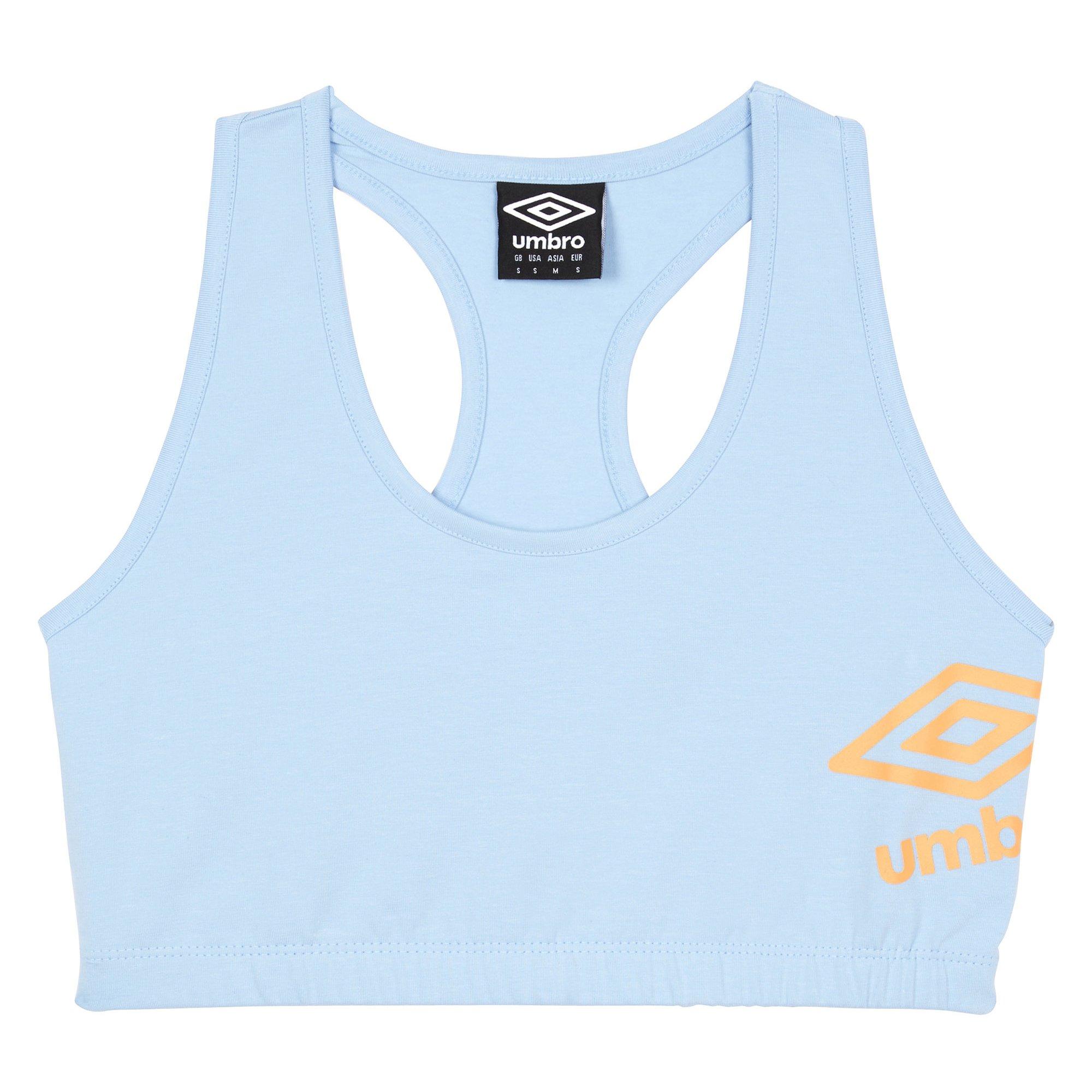Umbro Sports Bra Ld99