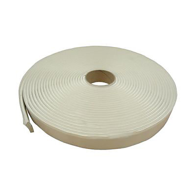 Joint d'étanchéité Butyl PS40 13 m avec face adhésive