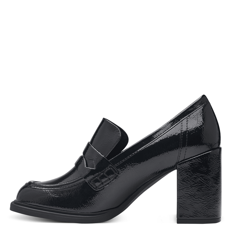 Marco Tozzi 2-24403-41 black patent