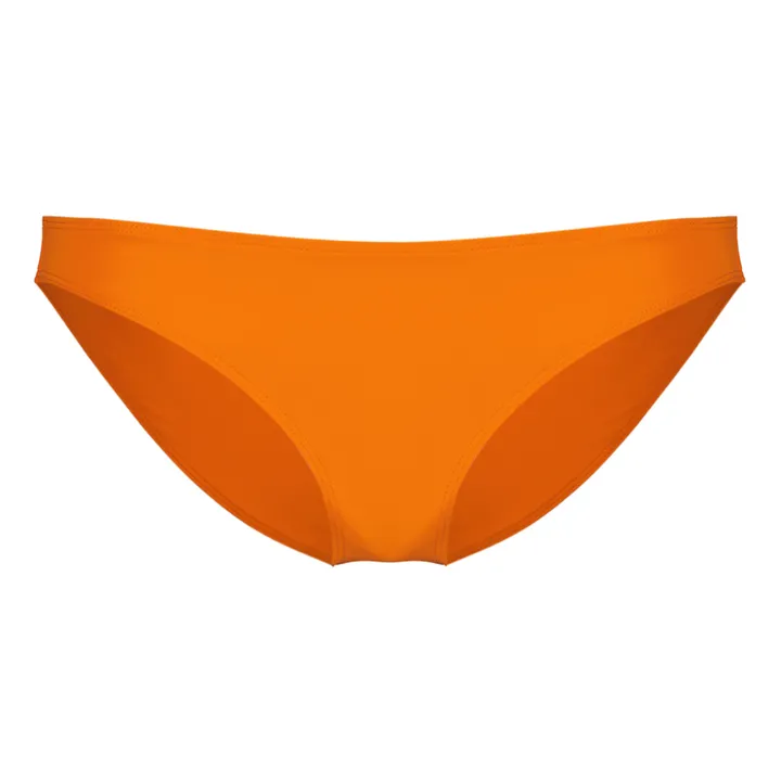 Canopea Bas de Maillot de bain Marcia - Collection Femme | Orange