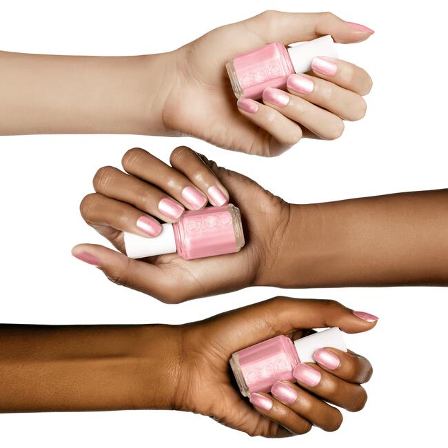 essie Nagellak Roze 18 Pink Diamond 13,5 ML