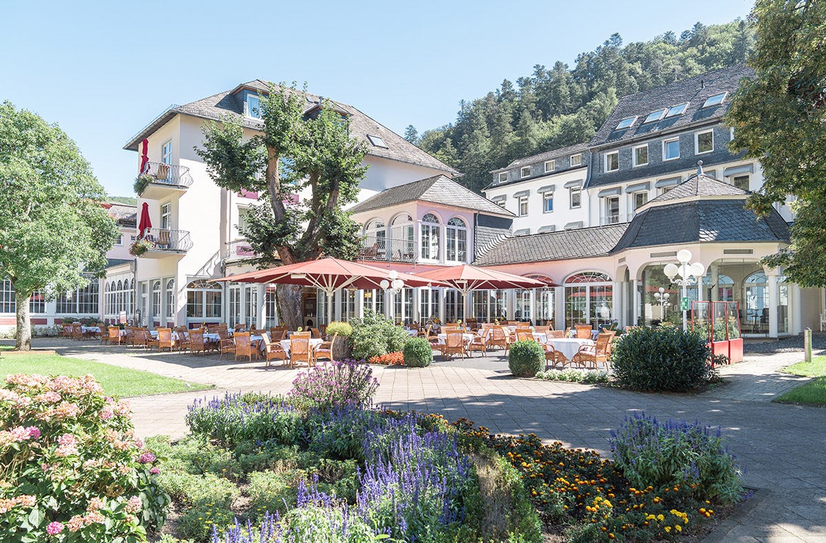 Aktivurlaub Eifel für 2 (3 Nächte)