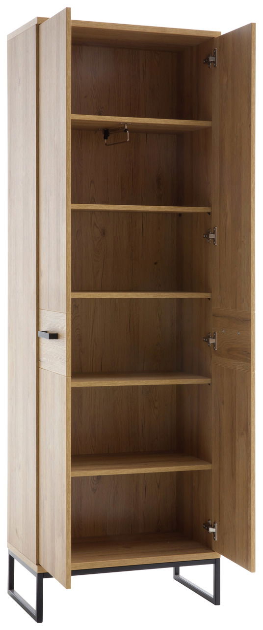 Landscape Garderobenschrank TOLEDO