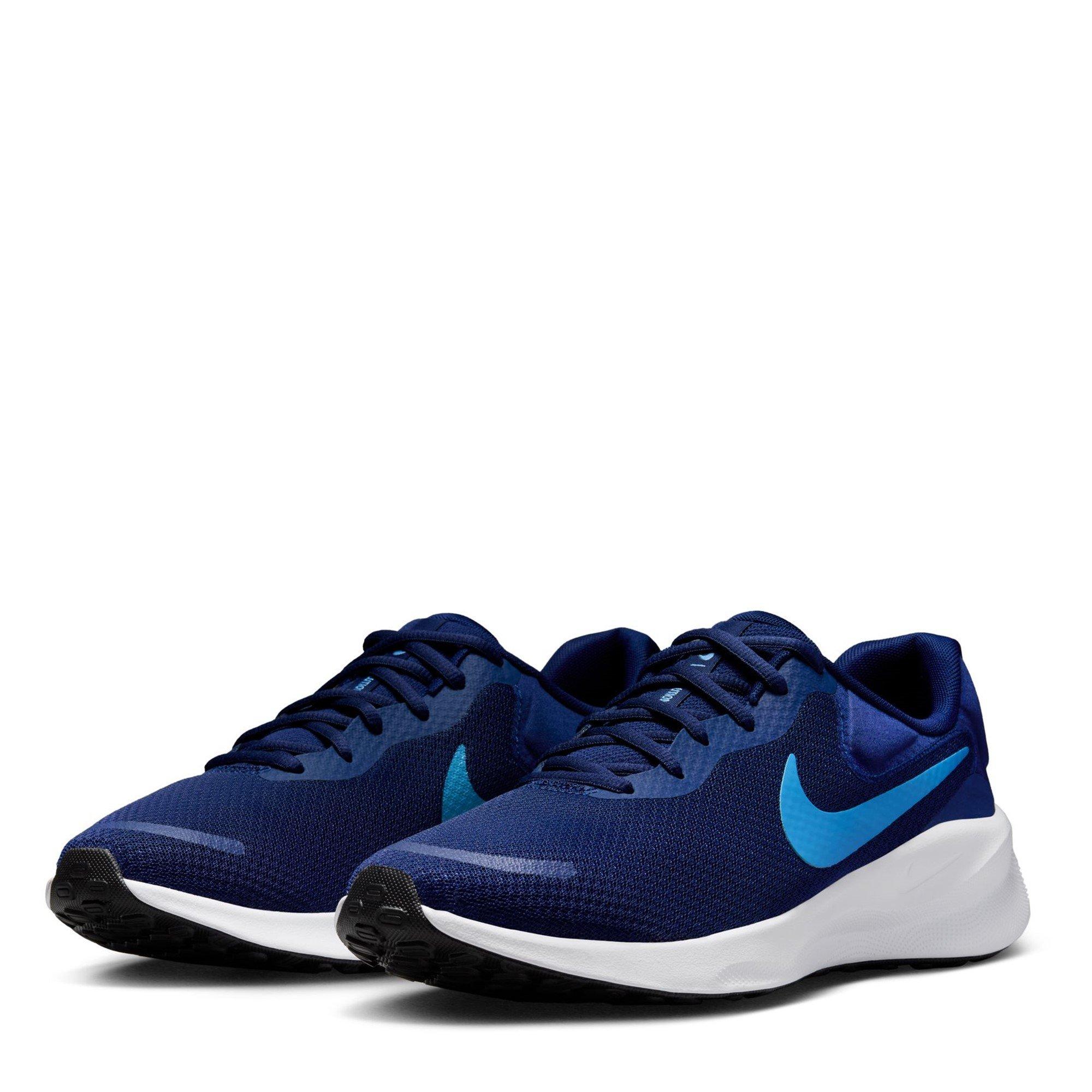 Nike Revolution 7 Mens Road Running Shoes
