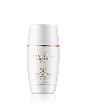Lancaster Sun Perfect Sun Perfecting Fluid SPF 50 30ml