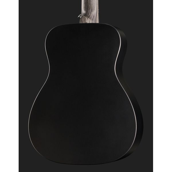 Martin Guitar LX1 Black