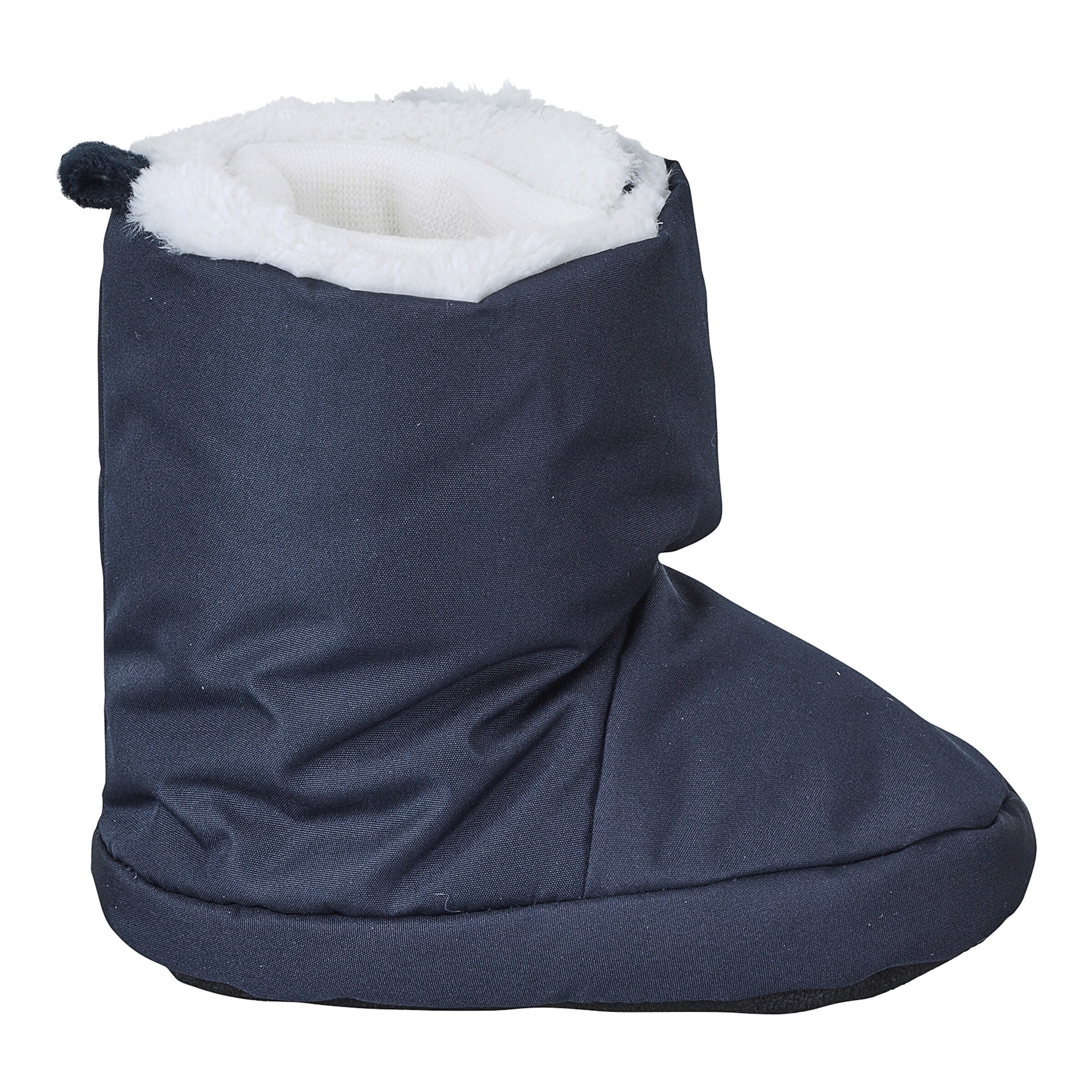 Sterntaler Winterschuhe mit Klettverschluss Eisbär