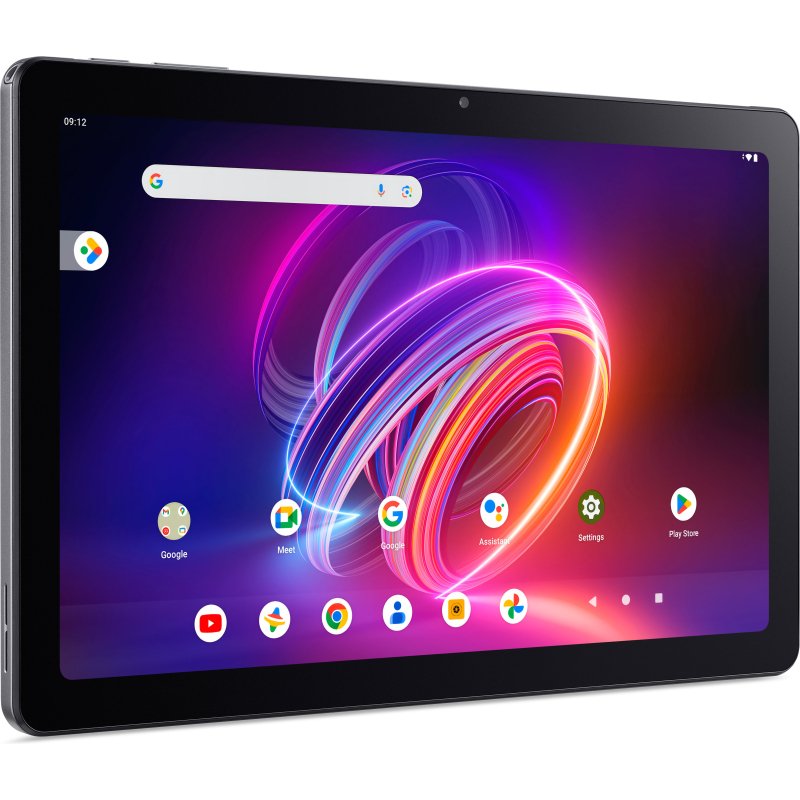 Tablette tactile Acer Iconia P10-21Q-86BJ Aluminium
