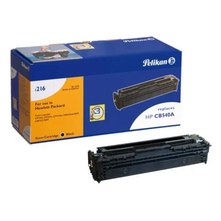 Pelikan Toner HP 1215, black
