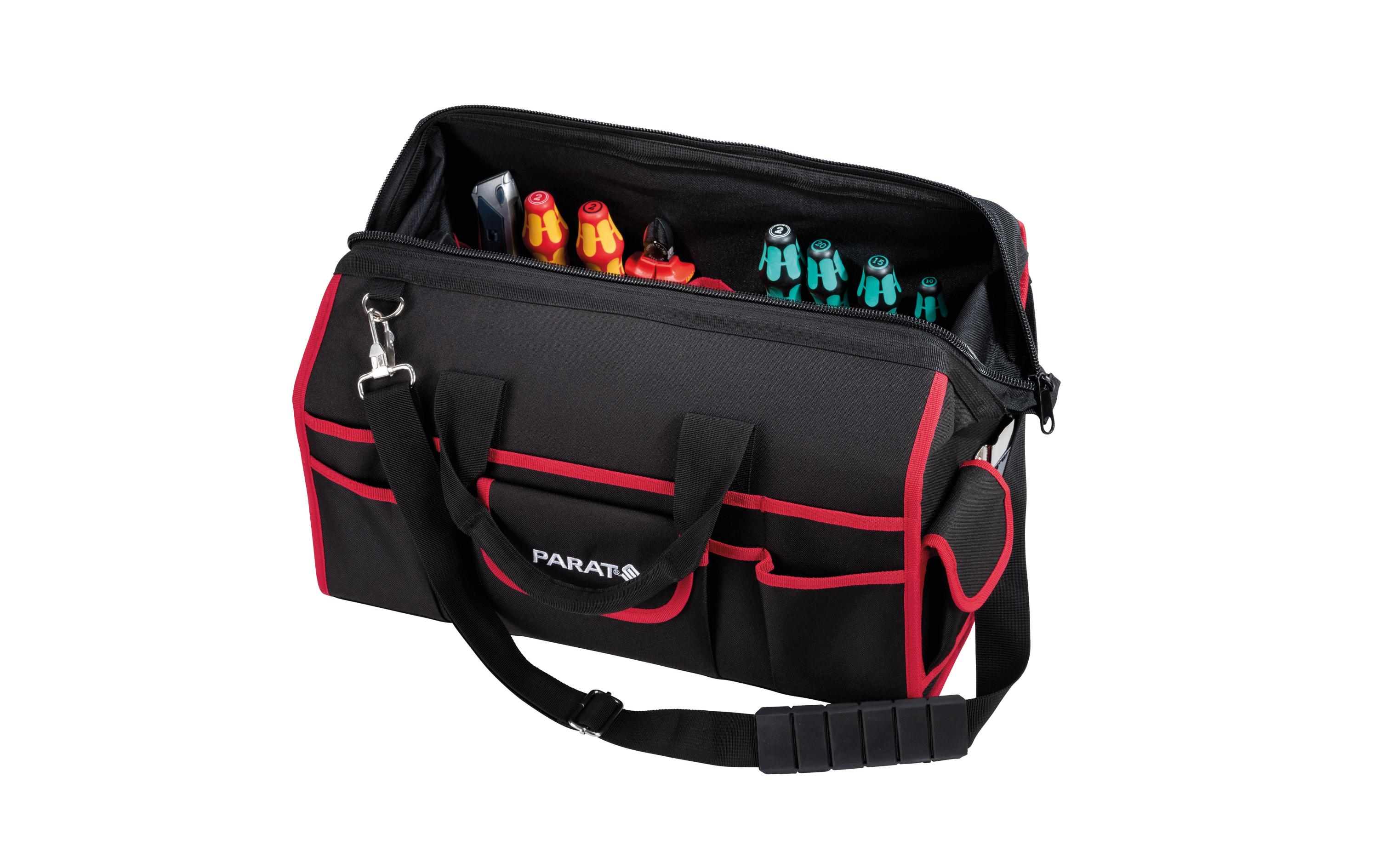 Werkzeugtasche Basic Tool Softbag MWerkzeugtasche BASIC Tool Softbag M