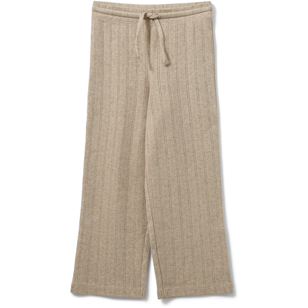 Køb Sofie Schnoor Beige LovaSK Bukser