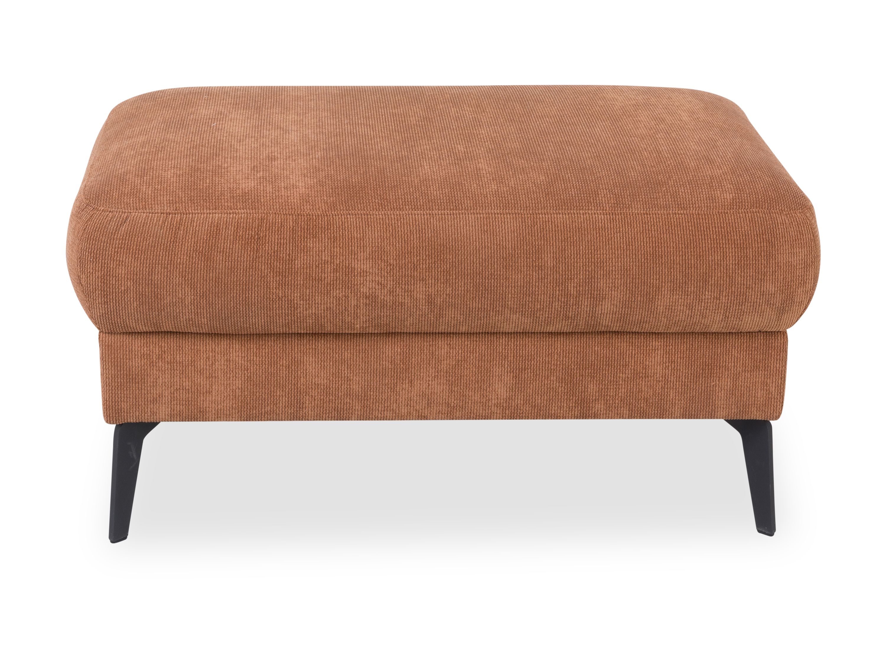 Hocker KALIA mustard