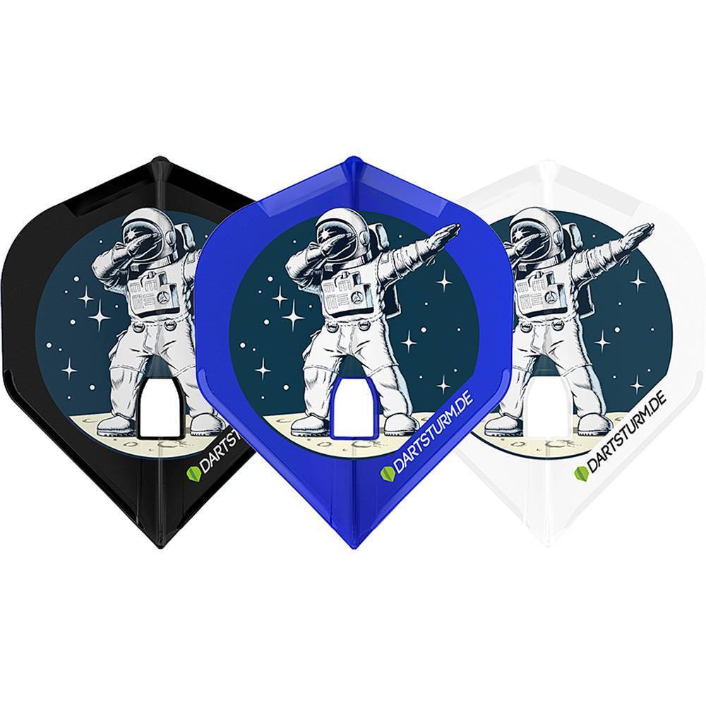 L-Style - Champagne Flight Pro - Apollo 501 - Standard