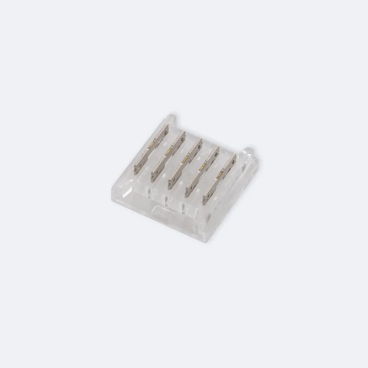 Ledkia Connecteur Hippo - 12mm