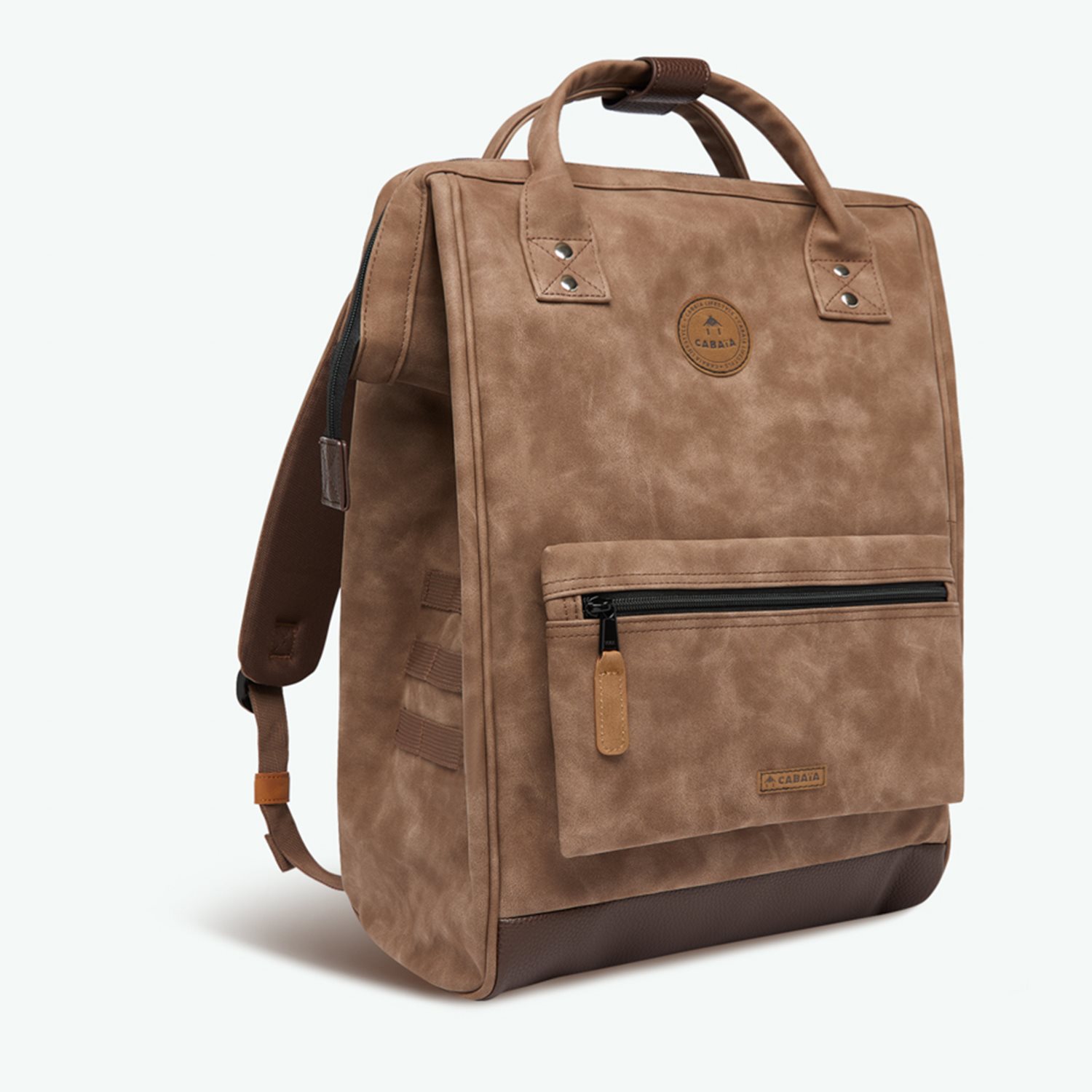Cabaia Avdenturer Bag Large papeete