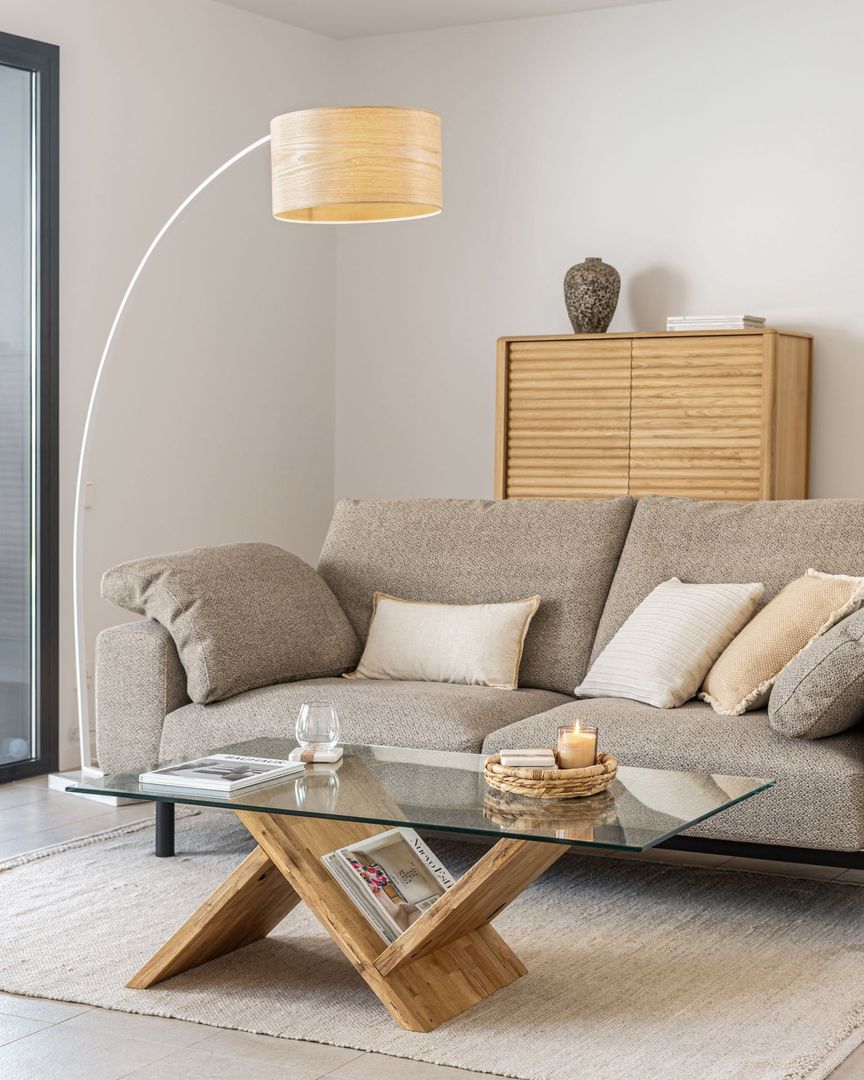 Kave Home   Waley Salontafel