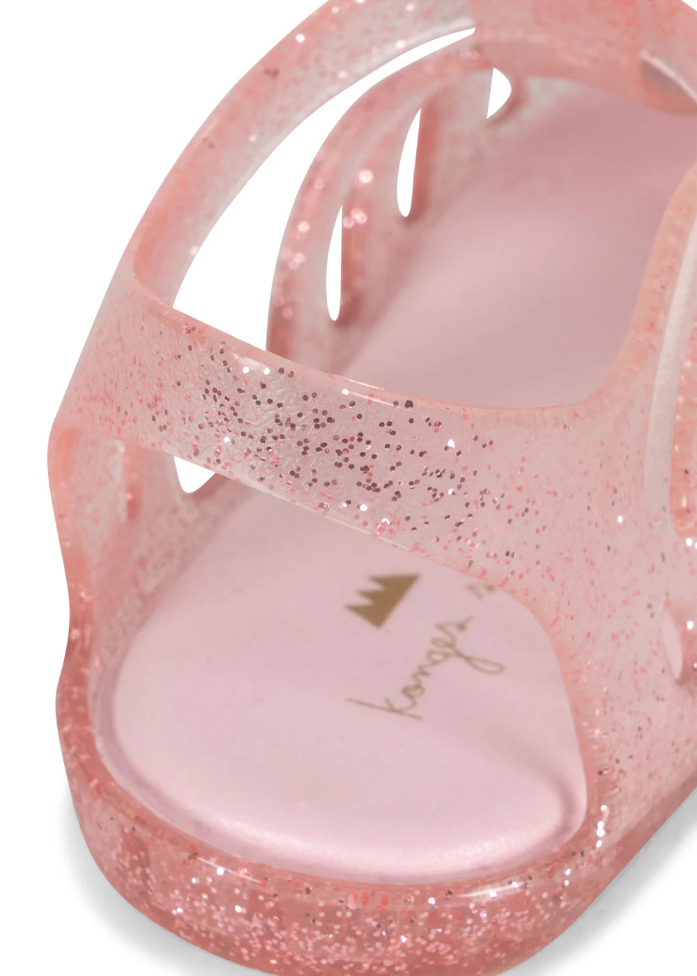 Lilo sandaler - cherry - 24