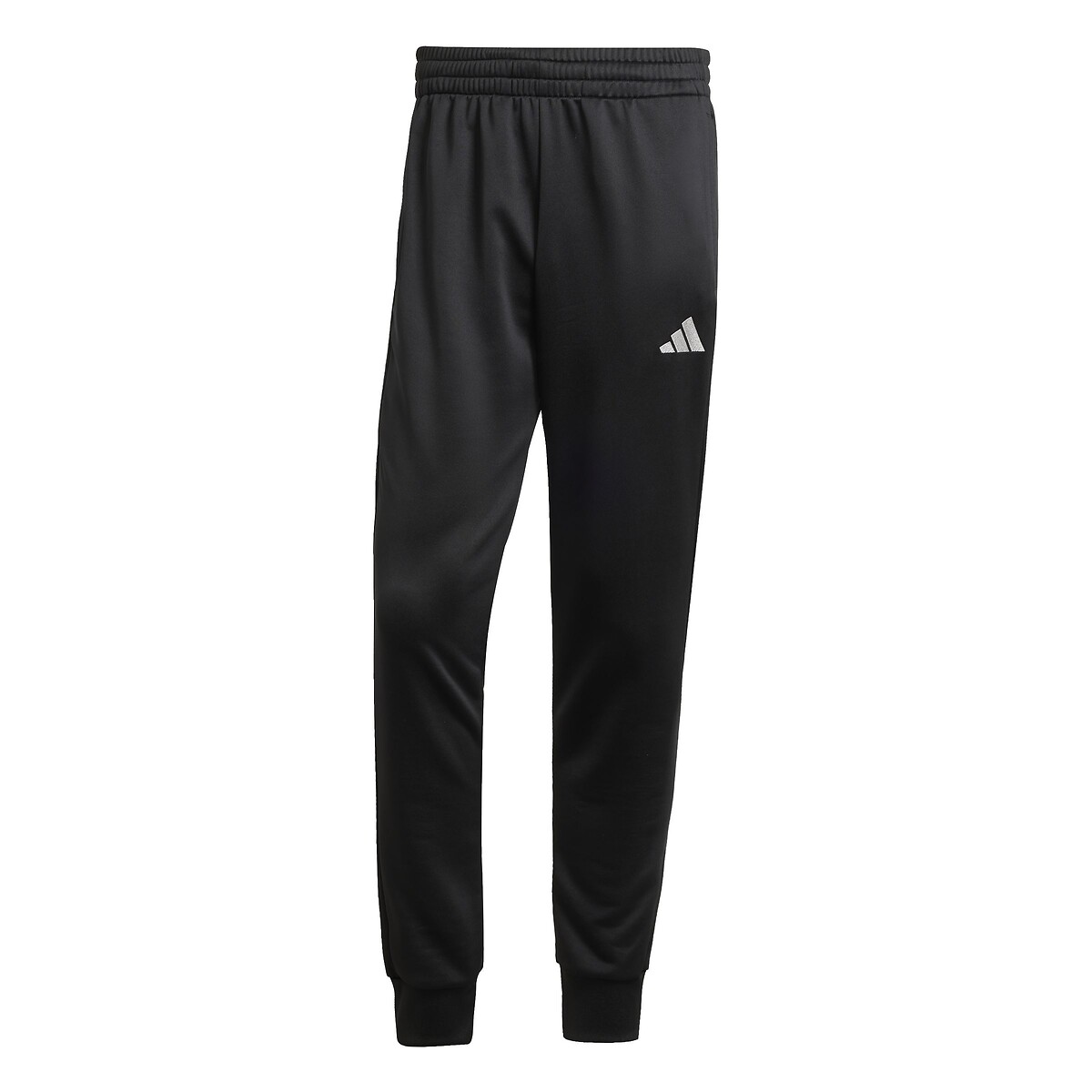 Roupa esportiva Adidas<br>Agasalho de treino com 3 listras