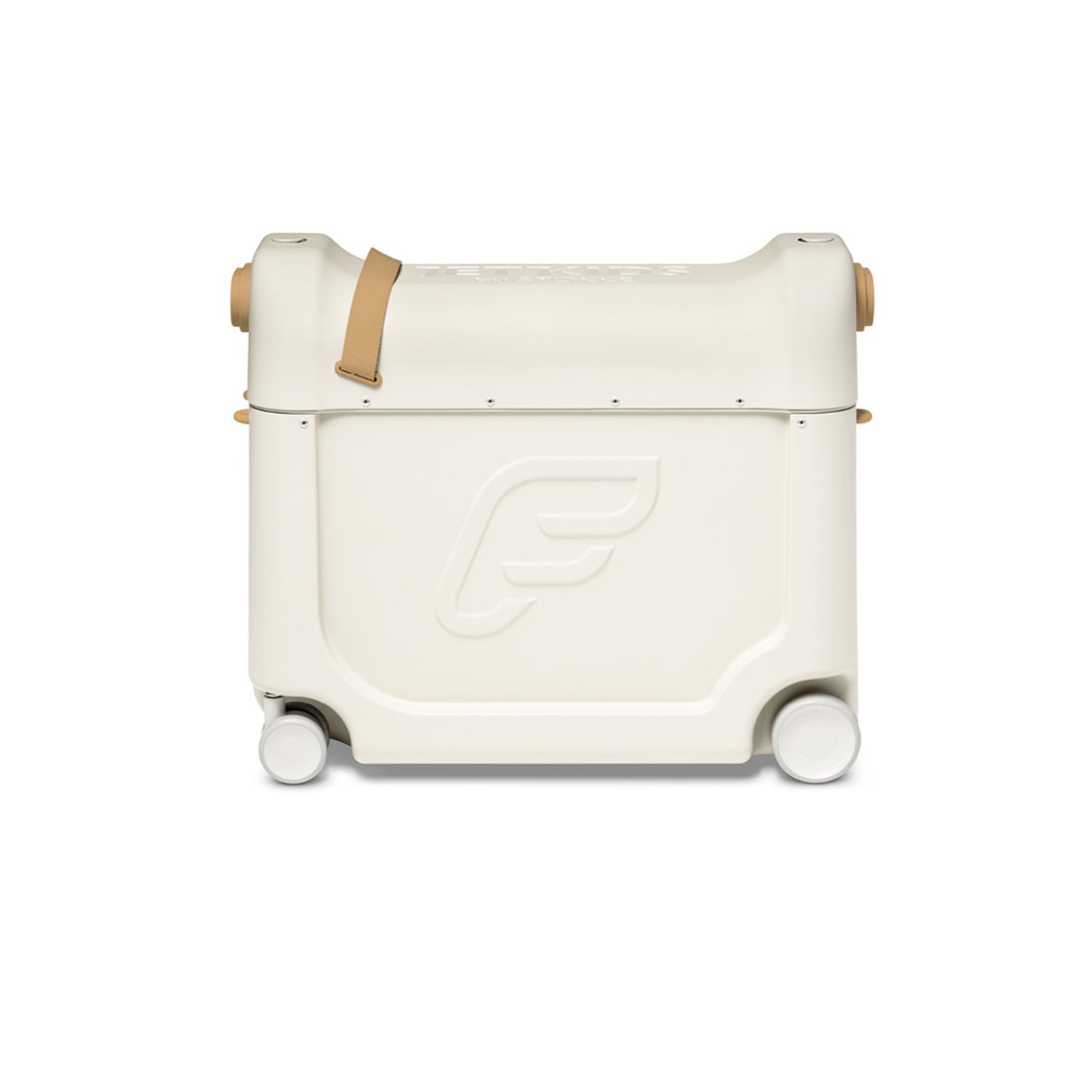 JetKids by Stokke BedBox Kindertrolley full moon