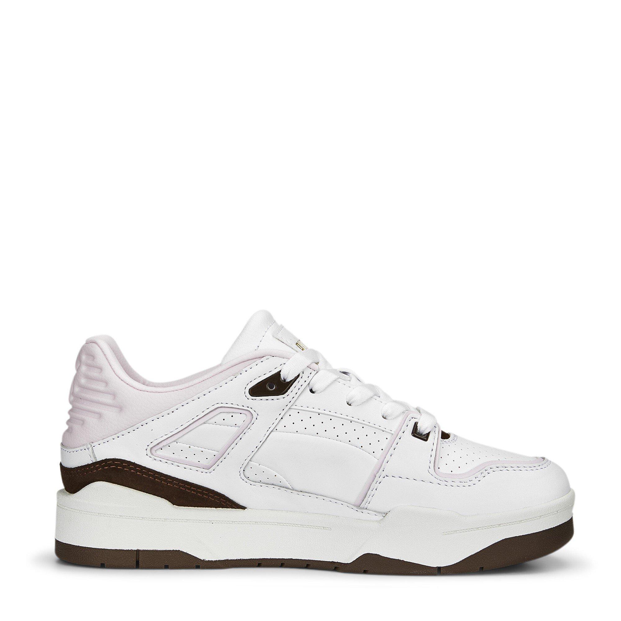 Puma Slipstream Basketball Sneakers Womens