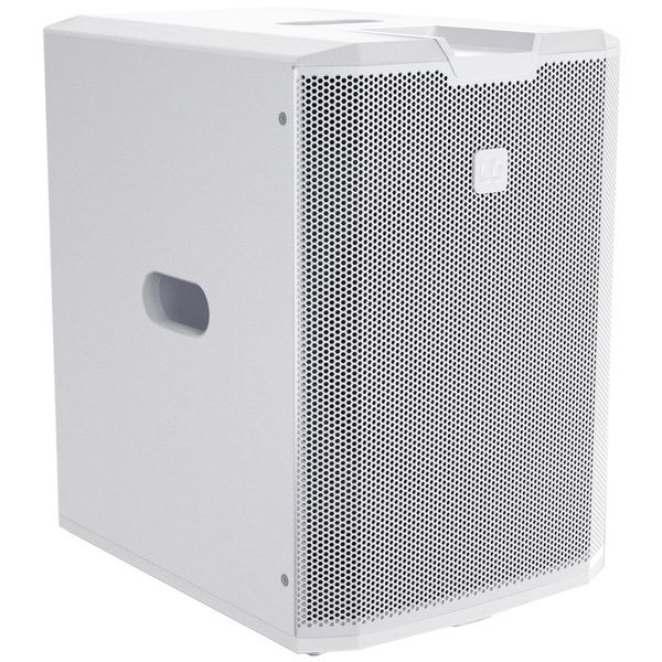 LD Systems Maui 28 G3 White Power Bundle